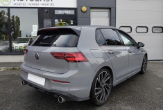 Volkswagen Golf  GTI 2.0 TSi 245 CV - Immat France - Toit Ouvrant - Harman Kardon