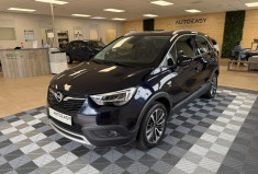Opel Crossland X 1.2 i TURBO 130 DESIGN 120 ANS / 1ERE MAIN / SUIVI OPEL / DISTRIBUTION NEUVE