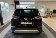Opel Crossland X 1.2 i TURBO 130 DESIGN 120 ANS / 1ERE MAIN / SUIVI OPEL / DISTRIBUTION NEUVE