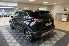 Opel Crossland X 1.2 i TURBO 130 DESIGN 120 ANS / 1ERE MAIN / SUIVI OPEL / DISTRIBUTION NEUVE