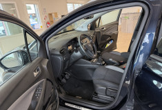 Opel Crossland X 1.2 i TURBO 130 DESIGN 120 ANS / 1ERE MAIN / SUIVI OPEL / DISTRIBUTION NEUVE