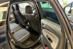 Opel Crossland X 1.2 i TURBO 130 DESIGN 120 ANS / 1ERE MAIN / SUIVI OPEL / DISTRIBUTION NEUVE