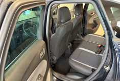 Opel Crossland X 1.2 i TURBO 130 DESIGN 120 ANS / 1ERE MAIN / SUIVI OPEL / DISTRIBUTION NEUVE