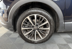 Opel Crossland X 1.2 i TURBO 130 DESIGN 120 ANS / 1ERE MAIN / SUIVI OPEL / DISTRIBUTION NEUVE