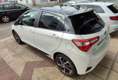 Toyota Yaris 3 Phase 3 1.5 VVTi Hybrid 100h