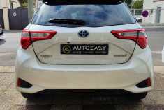 Toyota Yaris 3 Phase 3 1.5 VVTi Hybrid 100h