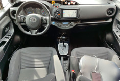 Toyota Yaris 3 Phase 3 1.5 VVTi Hybrid 100h