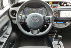 Toyota Yaris 3 Phase 3 1.5 VVTi Hybrid 100h