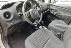 Toyota Yaris 3 Phase 3 1.5 VVTi Hybrid 100h