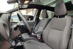 Toyota Yaris 3 Phase 3 1.5 VVTi Hybrid 100h
