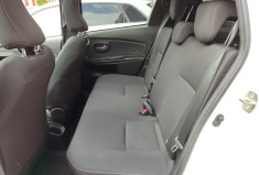 Toyota Yaris 3 Phase 3 1.5 VVTi Hybrid 100h