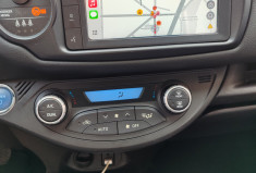 Toyota Yaris 3 Phase 3 1.5 VVTi Hybrid 100h
