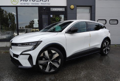 Renault Megane E-TECH TECHNO EV60 220CH OPTIMUM CHARGE