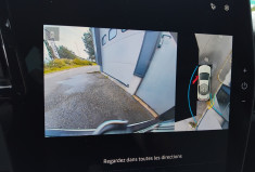 Renault Megane E-TECH TECHNO EV60 220CH OPTIMUM CHARGE