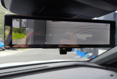 Renault Megane E-TECH TECHNO EV60 220CH OPTIMUM CHARGE