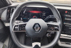 Renault Megane E-TECH TECHNO EV60 220CH OPTIMUM CHARGE