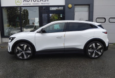 Renault Megane E-TECH TECHNO EV60 220CH OPTIMUM CHARGE