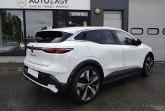 Renault Megane E-TECH TECHNO EV60 220CH OPTIMUM CHARGE