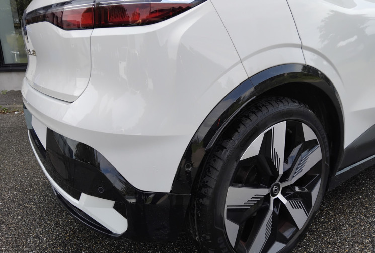 Renault Megane E-TECH TECHNO EV60 220CH OPTIMUM CHARGE
