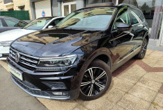 Volkswagen Tiguan 2.0 TDI 4 Motion CARAT 