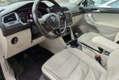 Volkswagen Tiguan 2.0 TDI 4 Motion CARAT 