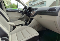 Volkswagen Tiguan 2.0 TDI 4 Motion CARAT 