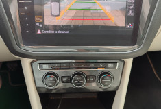 Volkswagen Tiguan 2.0 TDI 4 Motion CARAT 