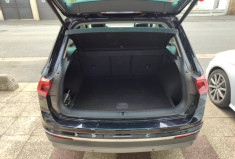 Volkswagen Tiguan 2.0 TDI 4 Motion CARAT 