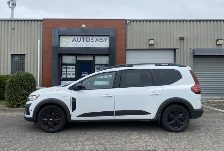 Dacia Jogger 1.0 TCe 100 Série Limitée Extreme / 7 Places / Carplay