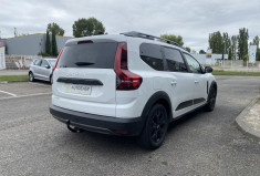 Dacia Jogger 1.0 TCe 100 Série Limitée Extreme / 7 Places / Carplay