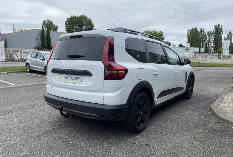 Dacia Jogger 1.0 TCe 100 Série Limitée Extreme / 7 Places / Carplay