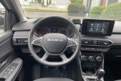 Dacia Jogger 1.0 TCe 100 Série Limitée Extreme / 7 Places / Carplay
