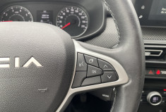 Dacia Jogger 1.0 TCe 100 Série Limitée Extreme / 7 Places / Carplay