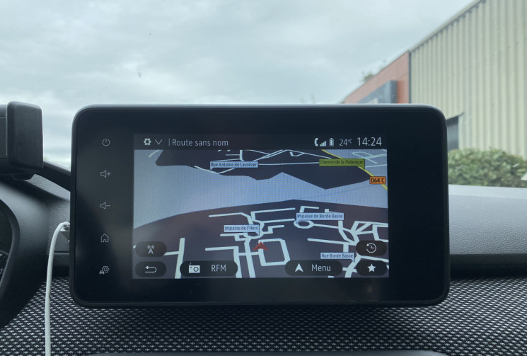 Dacia Jogger 1.0 TCe 100 Série Limitée Extreme / 7 Places / Carplay