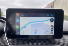 Dacia Jogger 1.0 TCe 100 Série Limitée Extreme / 7 Places / Carplay