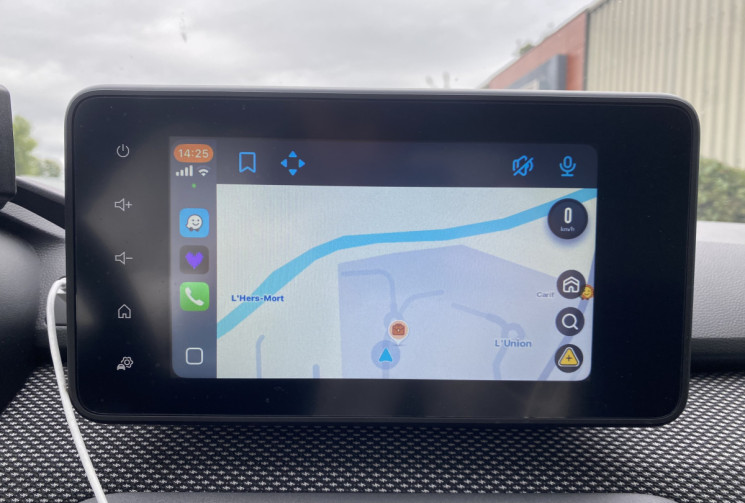 Dacia Jogger 1.0 TCe 100 Série Limitée Extreme / 7 Places / Carplay