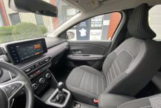 Dacia Jogger 1.0 TCe 100 Série Limitée Extreme / 7 Places / Carplay