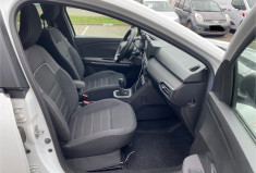 Dacia Jogger 1.0 TCe 100 Série Limitée Extreme / 7 Places / Carplay
