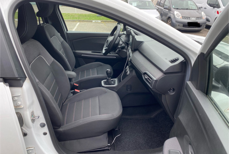 Dacia Jogger 1.0 TCe 100 Série Limitée Extreme / 7 Places / Carplay