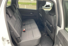 Dacia Jogger 1.0 TCe 100 Série Limitée Extreme / 7 Places / Carplay