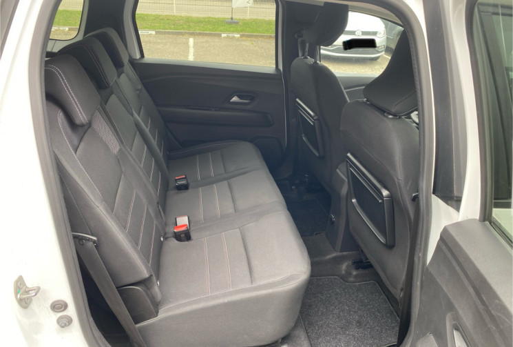 Dacia Jogger 1.0 TCe 100 Série Limitée Extreme / 7 Places / Carplay