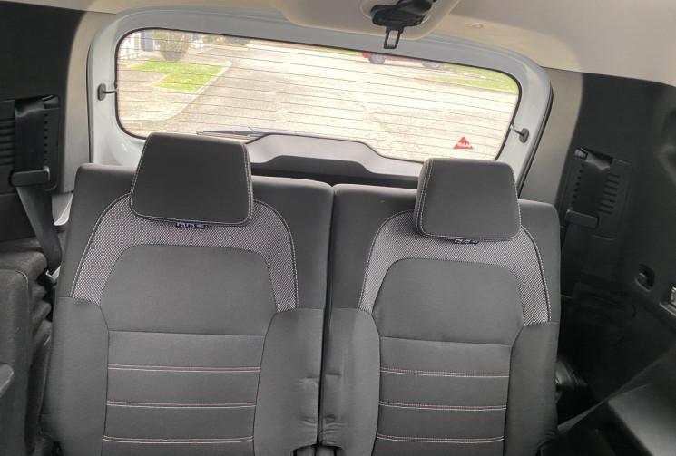Dacia Jogger 1.0 TCe 100 Série Limitée Extreme / 7 Places / Carplay