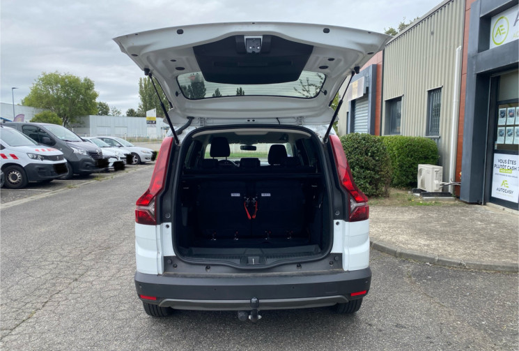Dacia Jogger 1.0 TCe 100 Série Limitée Extreme / 7 Places / Carplay