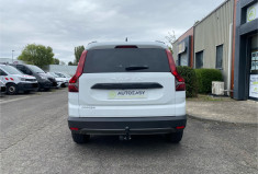 Dacia Jogger 1.0 TCe 100 Série Limitée Extreme / 7 Places / Carplay