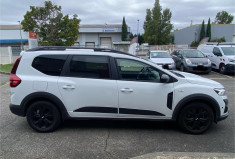 Dacia Jogger 1.0 TCe 100 Série Limitée Extreme / 7 Places / Carplay