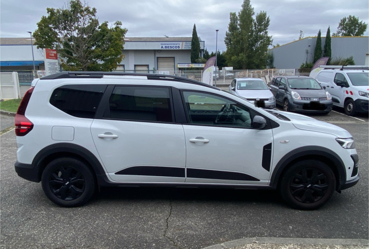 Dacia Jogger 1.0 TCe 100 Série Limitée Extreme / 7 Places / Carplay