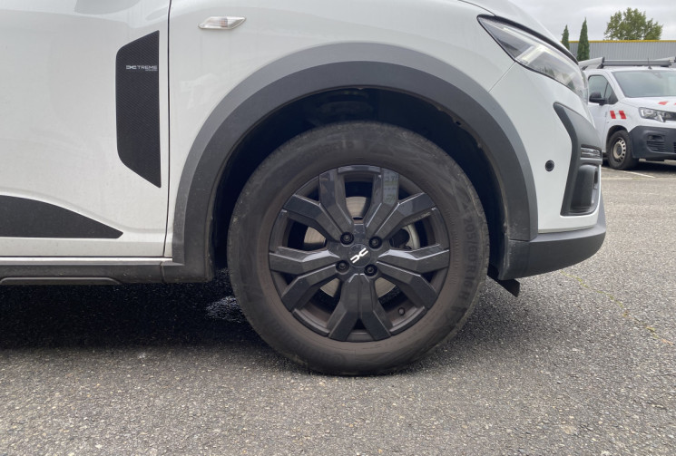 Dacia Jogger 1.0 TCe 100 Série Limitée Extreme / 7 Places / Carplay