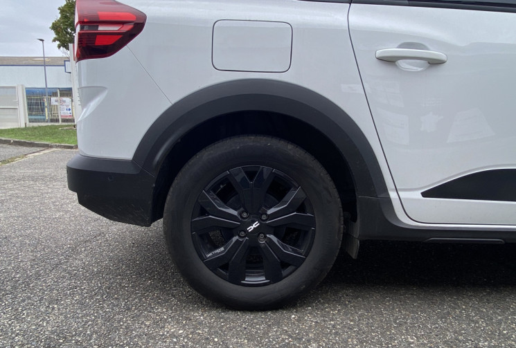 Dacia Jogger 1.0 TCe 100 Série Limitée Extreme / 7 Places / Carplay