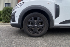Dacia Jogger 1.0 TCe 100 Série Limitée Extreme / 7 Places / Carplay