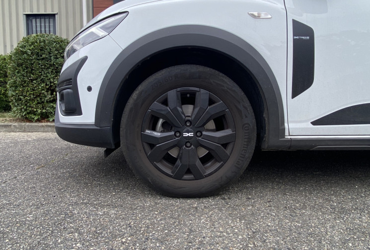 Dacia Jogger 1.0 TCe 100 Série Limitée Extreme / 7 Places / Carplay